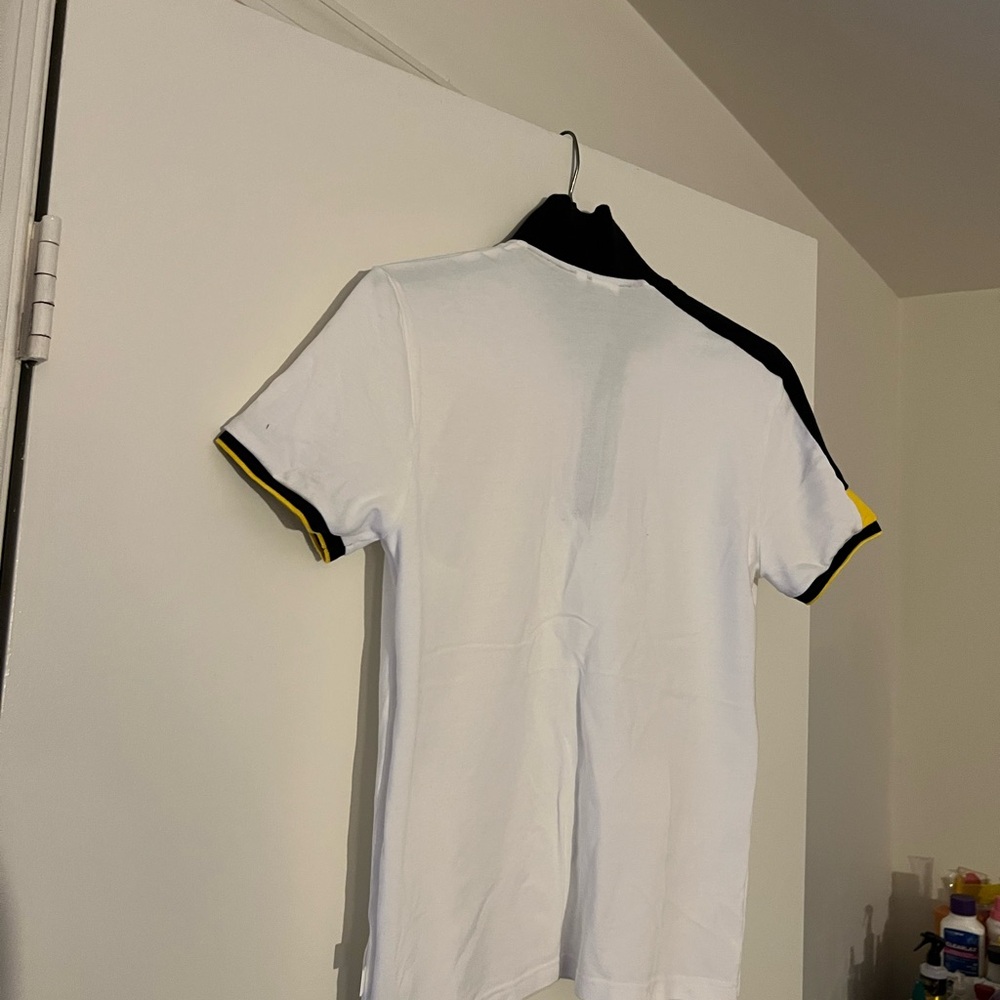 Big Boy’s Boss Polo Shirt!